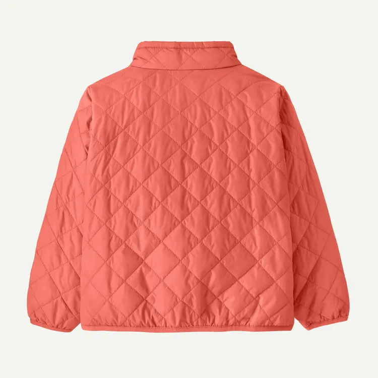 Patagonia Baby Nano Puff® Jacket-  Sparkle Pink