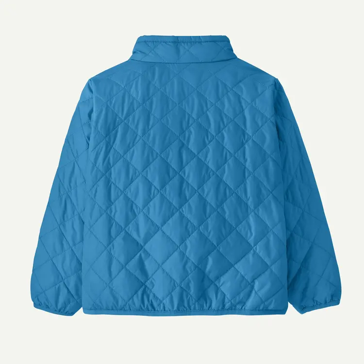 Patagonia Baby Nano Puff® Jacket- Uplift Blue