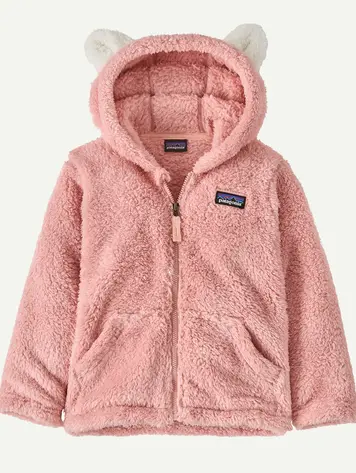 Patagonia Baby Furry Friends Fleece Hoody- MAPI