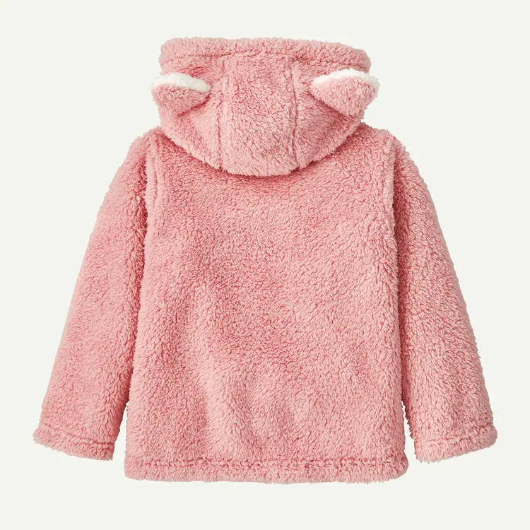 Patagonia Baby Furry Friends Fleece Hoody