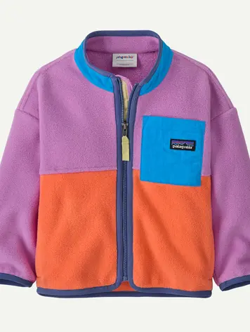 Patagonia Baby Synchilla® Fleece Jacket