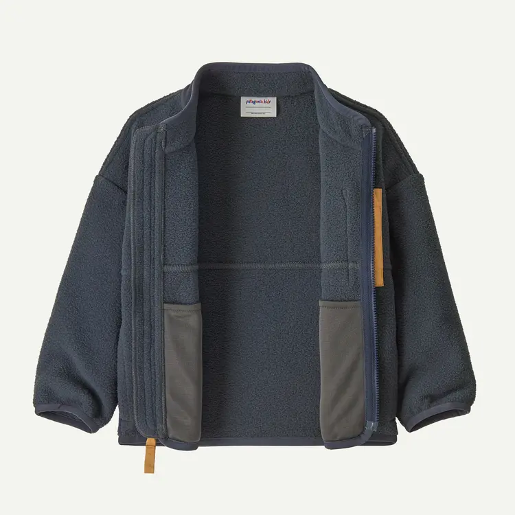 Patagonia Baby Synchilla® Fleece Jacket