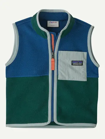 Patagonia Baby Synchilla® Fleece Vest