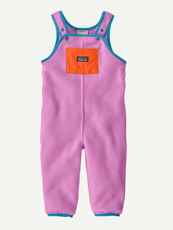 Patagonia Baby Synchilla® Fleece Overalls