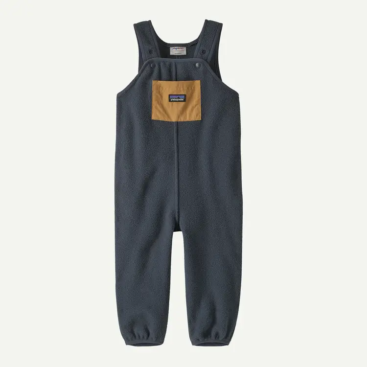 Patagonia Baby Synchilla® Fleece Overalls