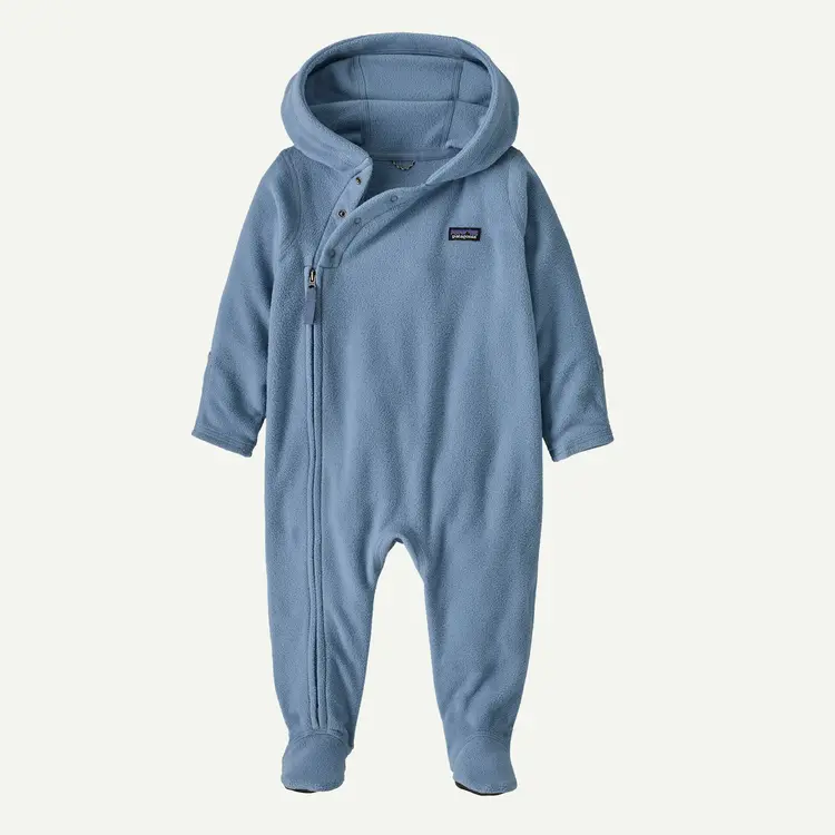 Patagonia Infant Micro D® Fleece Bunting