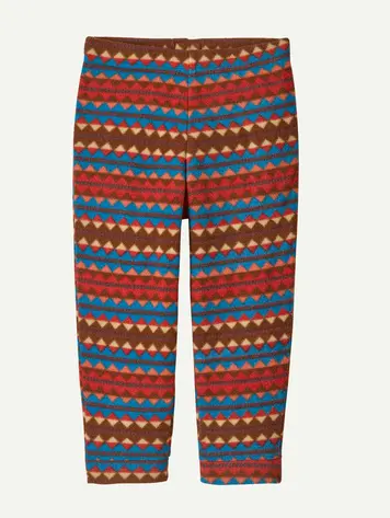 Patagonia Baby Micro D® Fleece Bottoms