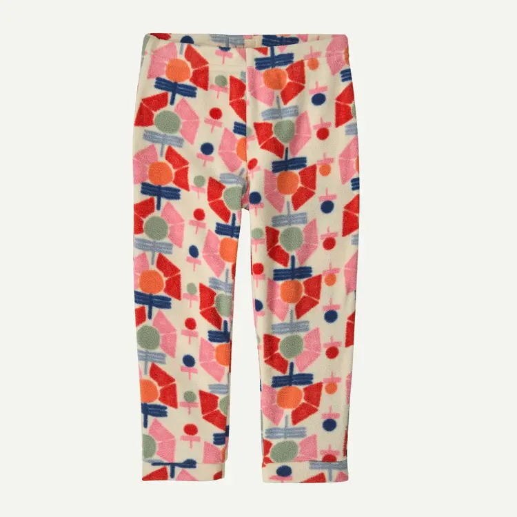 Patagonia Baby Micro D® Fleece Bottoms