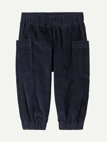 Patagonia Baby Corduroy Joggers- SNBE