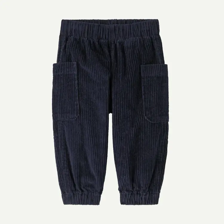 Patagonia Baby Corduroy Joggers- SNBE