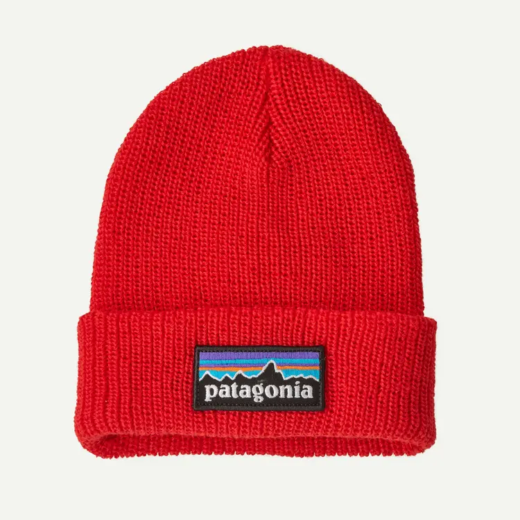 Patagonia Baby Logo Beanie