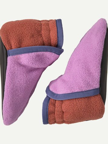 Patagonia Baby Synchilla™ Fleece Booties