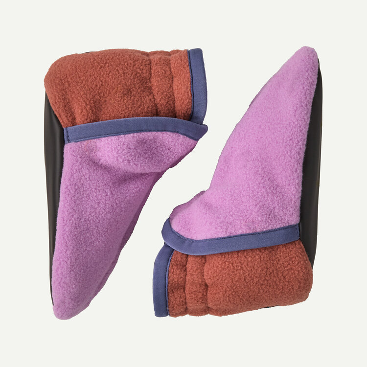 Patagonia Baby Synchilla™ Fleece Booties