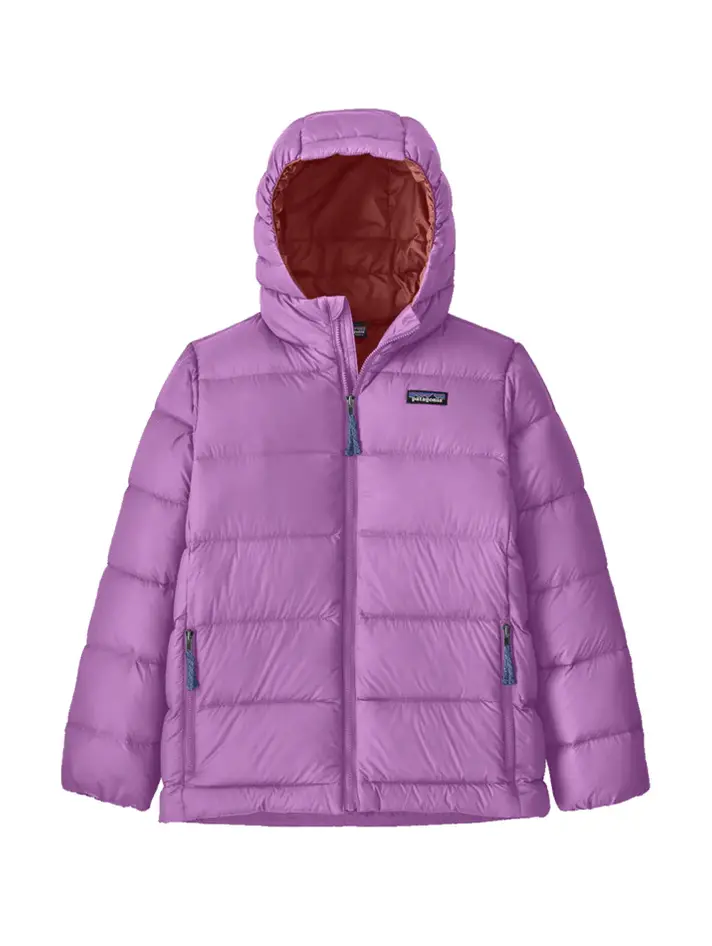 Patagonia Kids' Lightweight Synchilla® Snap-T® Fleece Pullover