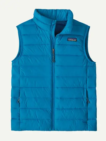 Patagonia Kids' Down Sweater™ Vest