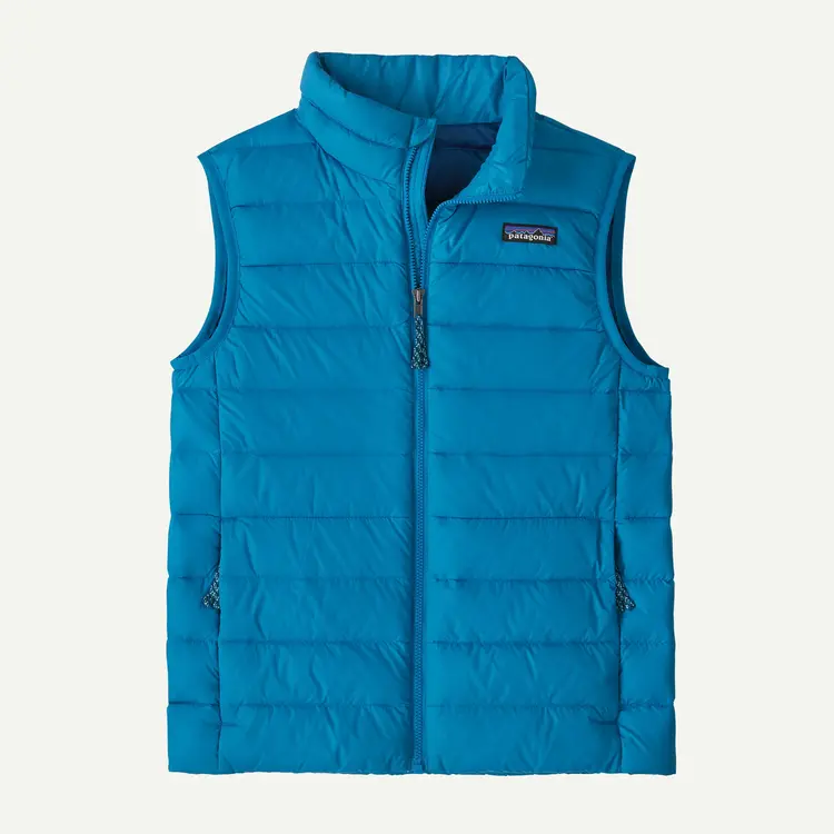 Patagonia Kids' Down Sweater™ Vest