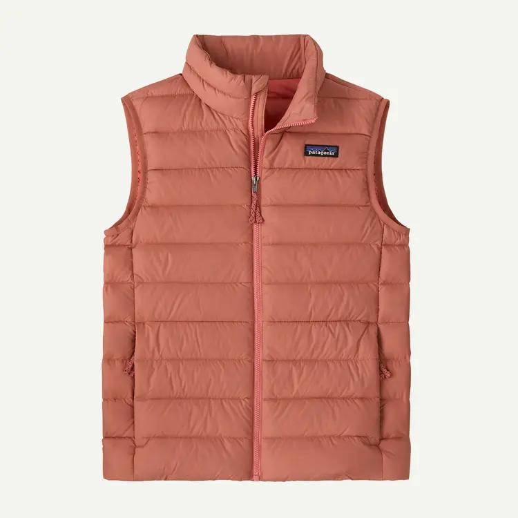Patagonia Kids' Down Sweater™ Vest