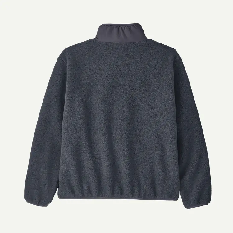Patagonia Kids' Synchilla® Fleece Jacket- SMDB