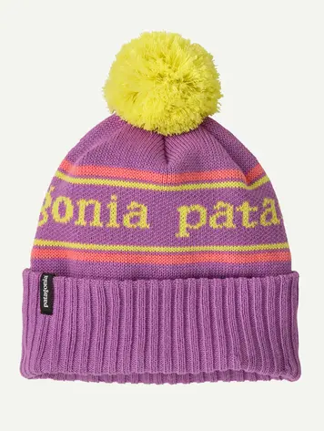 Patagonia Kids' Powder Town Beanie