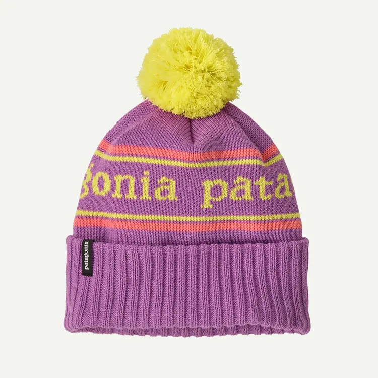 Patagonia Kids' Powder Town Beanie