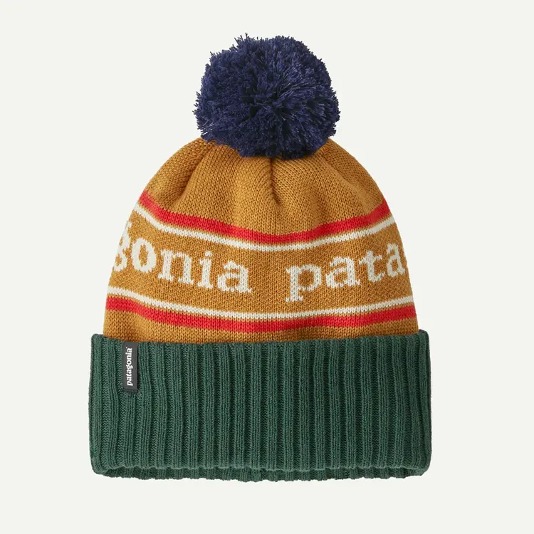 Patagonia Kids' Powder Town Beanie