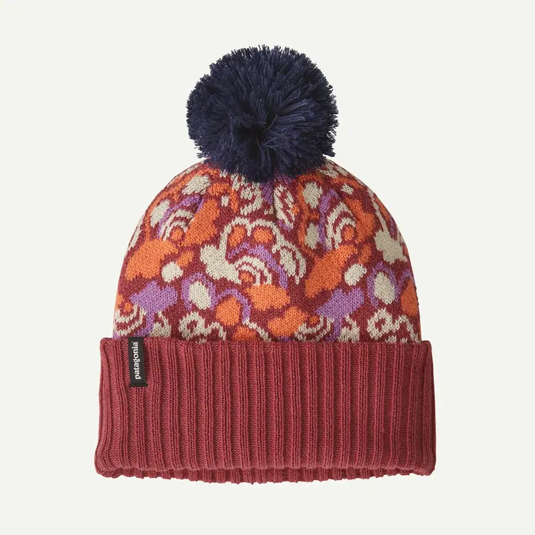 Patagonia Kids' Powder Town Beanie
