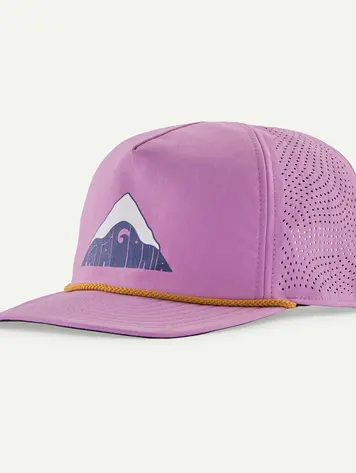 Patagonia Snowfarer Cap