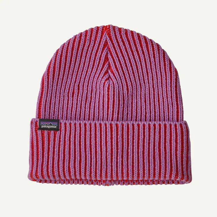 Patagonia Fisherman's Rolled Beanie