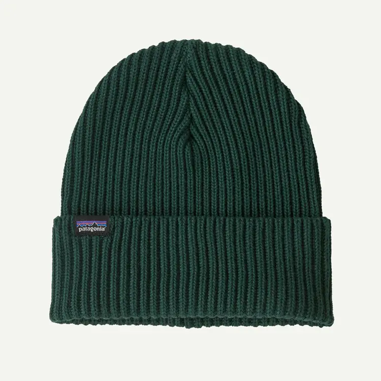 Patagonia Fisherman's Rolled Beanie