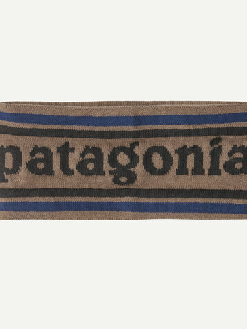Patagonia Powder Town Headband