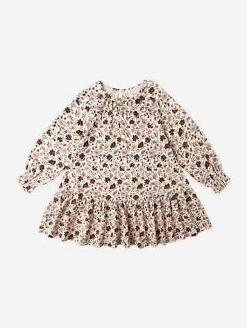 Rylee + Cru Swing Dress || Posy