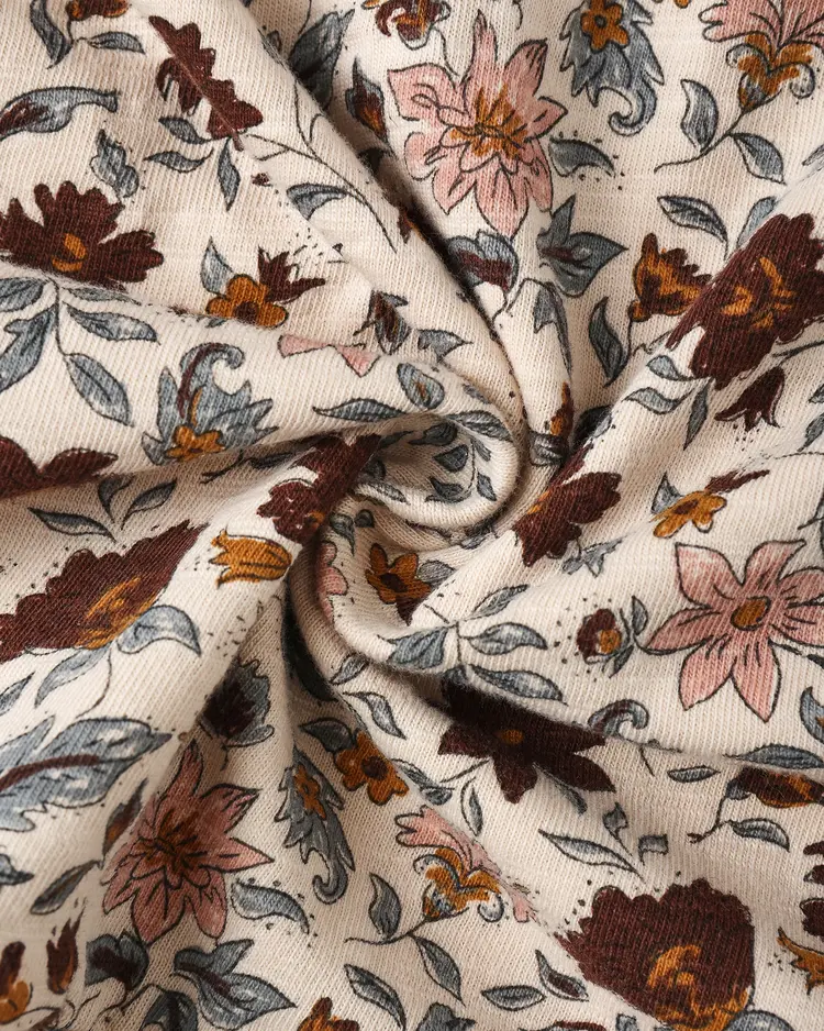 Rylee + Cru Swing Dress || Posy