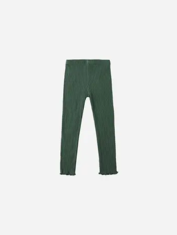 Rylee + Cru Legging || Green