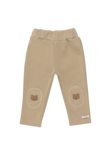 Donsje Joek Trousers | Bears | Sesame