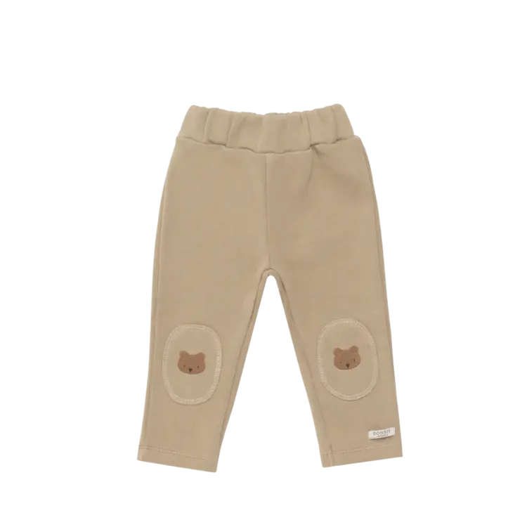 Donsje Joek Trousers | Bears | Sesame