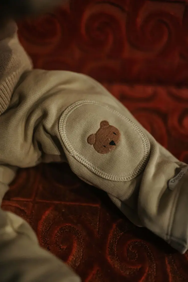 Donsje Joek Trousers | Bears | Sesame