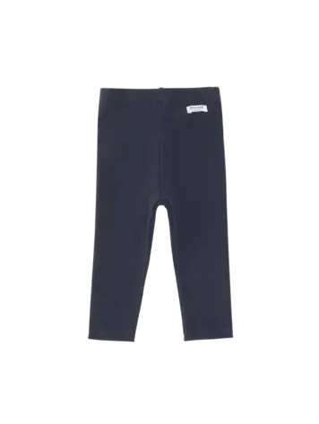 Donsje Ellie Leggings | Blue Marine