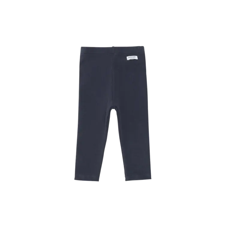 Donsje Ellie Leggings | Blue Marine