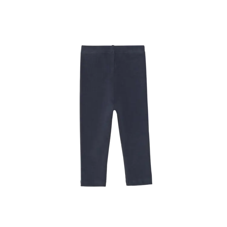 Donsje Ellie Leggings | Blue Marine