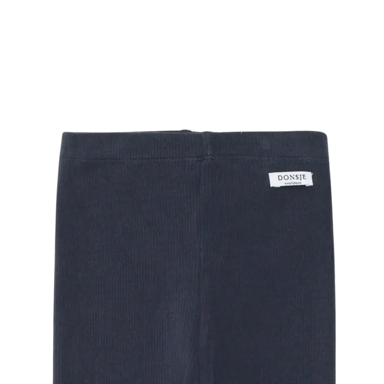 Donsje Ellie Leggings | Blue Marine