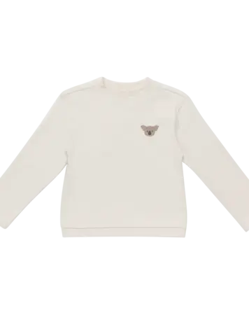 Donsje Jorijn Longsleeve | Koala | Birch