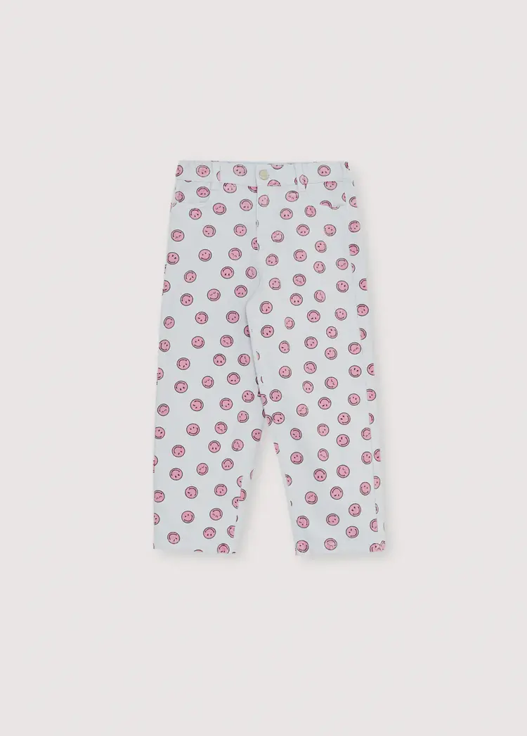 Smiley Pant SmileyWorld®