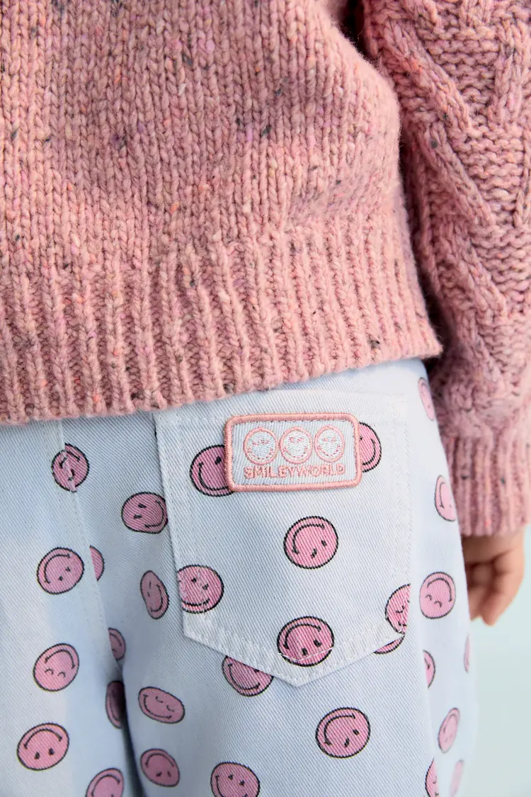 Smiley Pant SmileyWorld®