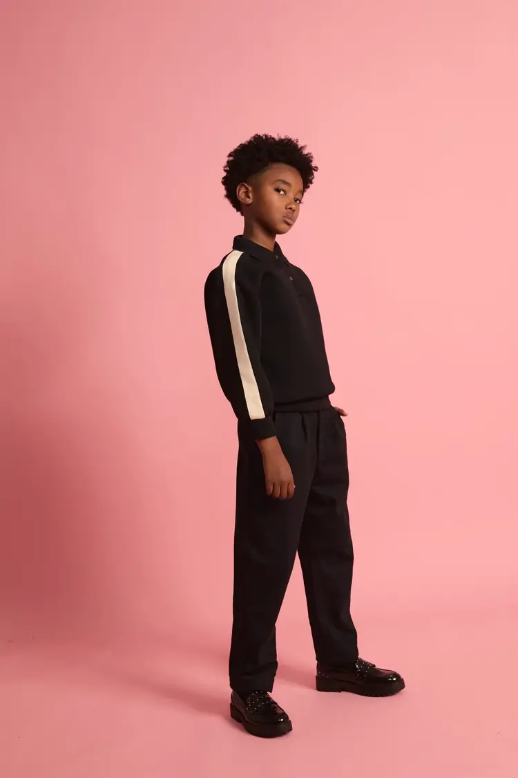 Little Creative Factory Neoprene Polo