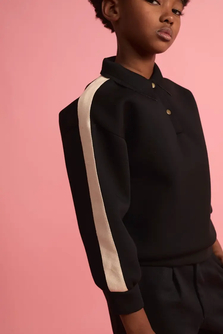 Little Creative Factory Neoprene Polo