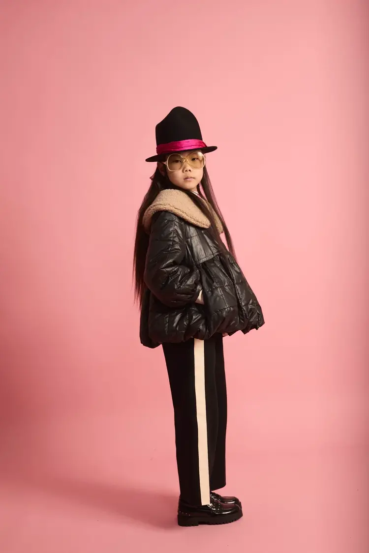 Little Creative Factory Neoprene Pants