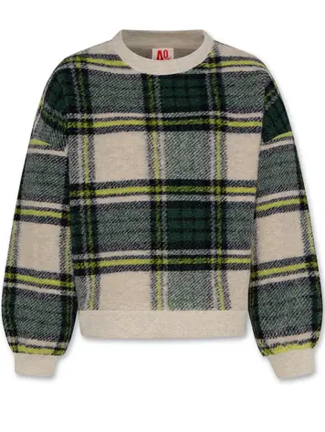 AO76 Violeta Aiko Sweater