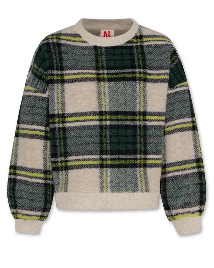 AO76 Violeta Aiko Sweater