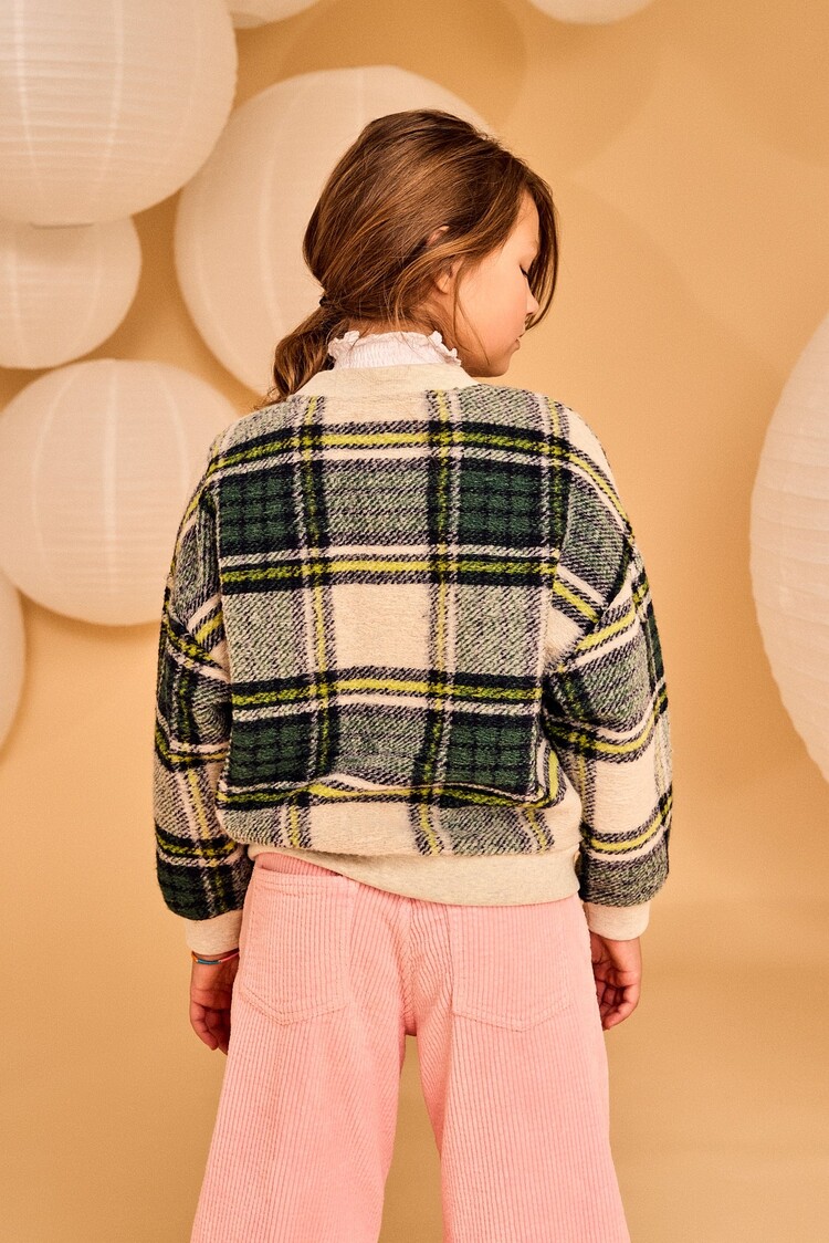 AO76 Violeta Aiko Sweater