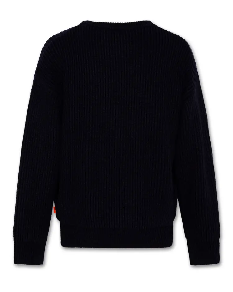 AO76 Yaro C-Neck - Dark Navy